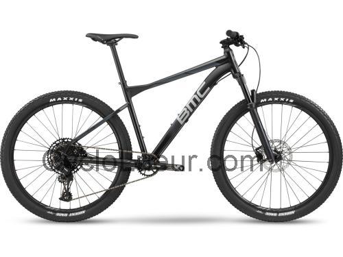 BMC Sportelite fiche technique et avis